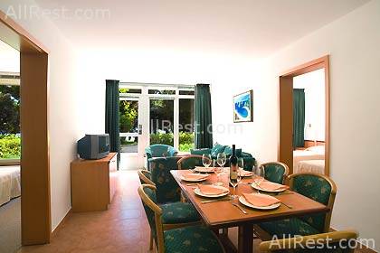 Valamar Sanfior Hotel 6